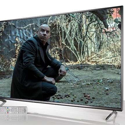 Panasonic TX-50CX700 review | What Hi-Fi?