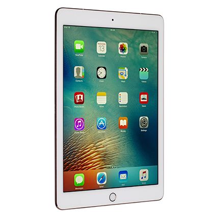 Apple iPad Pro 9.7 review | What Hi-Fi?