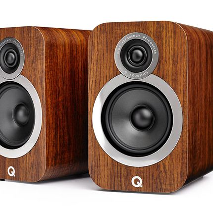 Q Acoustics 3020i review | What Hi-Fi?