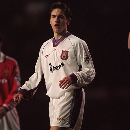 Quiz! Can you name the West Ham and Man United teams from Joe