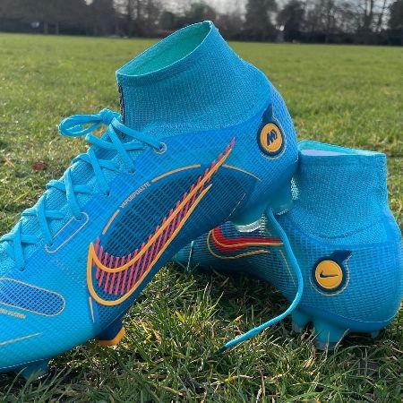 superfly 8 nike cleats