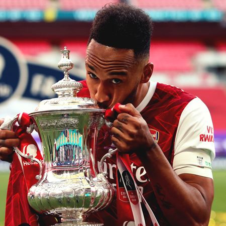 Arsenal's FA Cup final celebration kit is on sale now | FourFourTwo