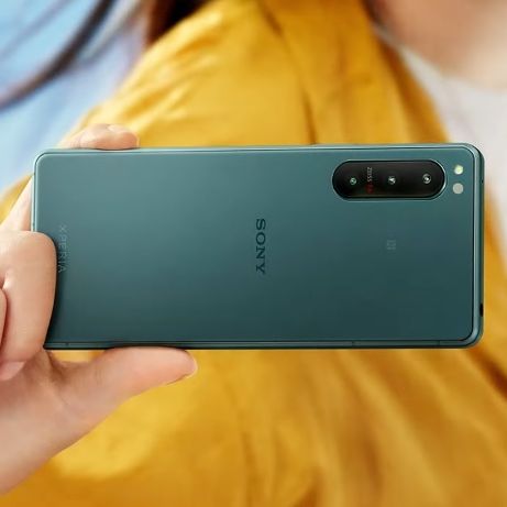 Sony Xperia 5 IV: everything you need to know | TechRadar