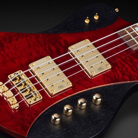 Warwick unveils Idolmaker Bass | MusicRadar