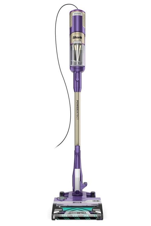 Powerdetect Ultra-Light Corded Stick Vacuum