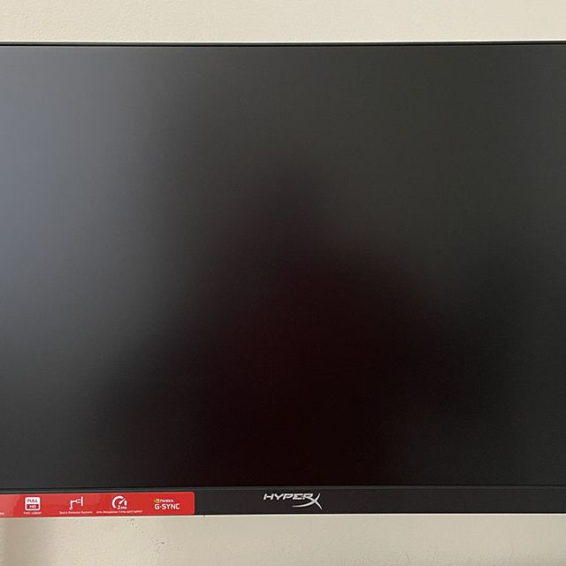 HyperX Armada 25 Review: Solid Build Performance From New HyperX Armada 25 Review: Solid Build Performance From New