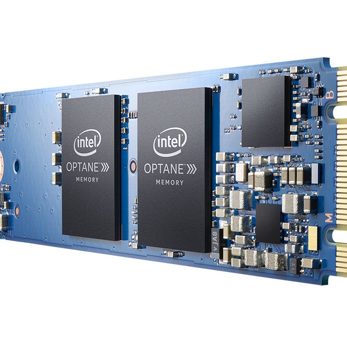 Fractal design i7 9700 ◎Optane Memory Intel Optane Memory looks to speed up your slow hard drive | PC Gamer