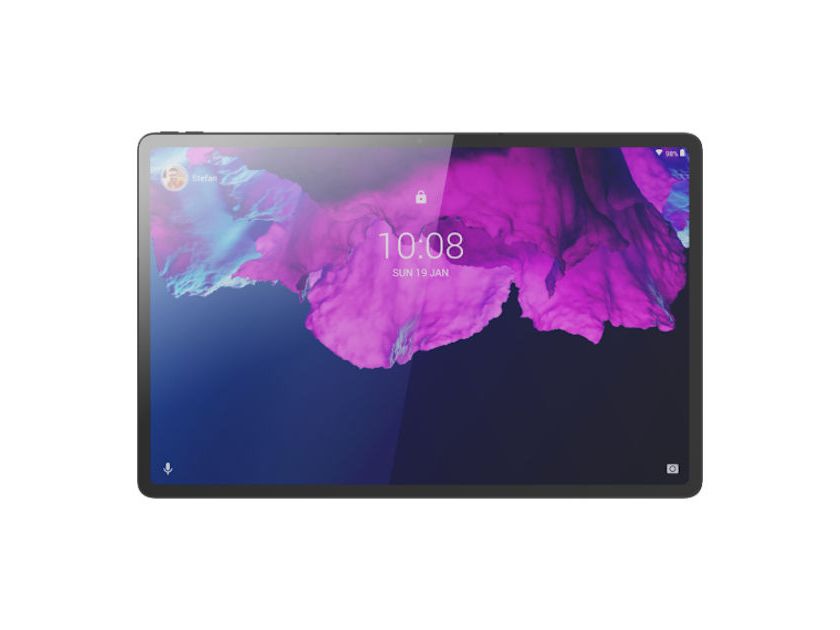 The Lenovo Tab P12 Pro could give Samsung's Galaxy tablets a real