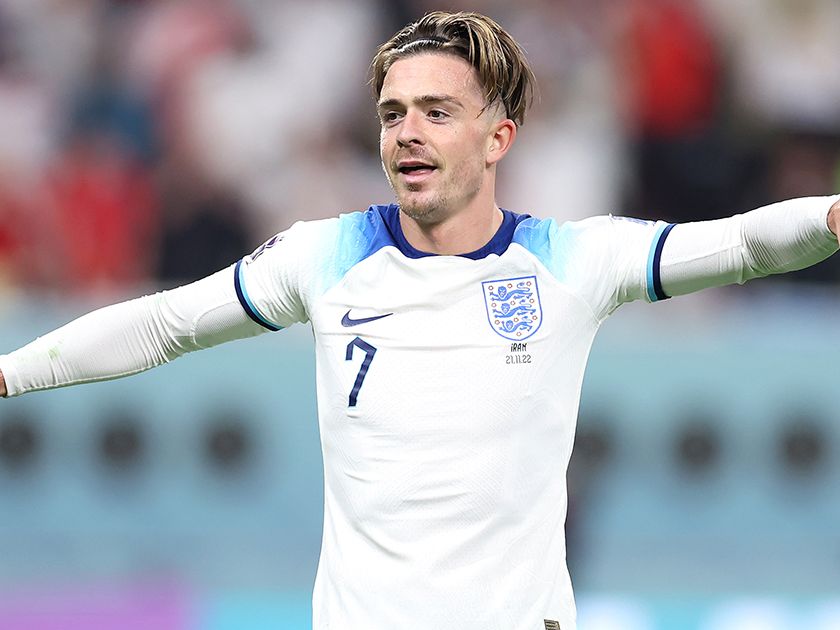 選手支給品イングランド代表ジャージ GREALISH World cup 選手支給品イングランド代表ジャージ GREALISH World cup World Cup
