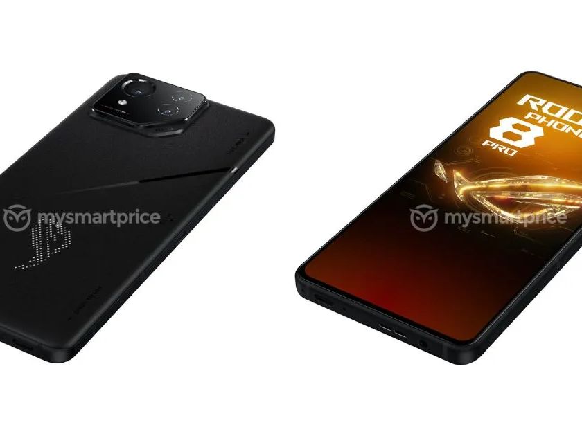 ASUS スマートフォン ROG Phone 8 Pro ROG Phone 8 Pro | Gaming phones｜ROG - Republic of Gamers