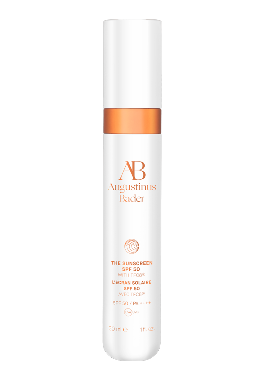 The Sunscreen Spf 50