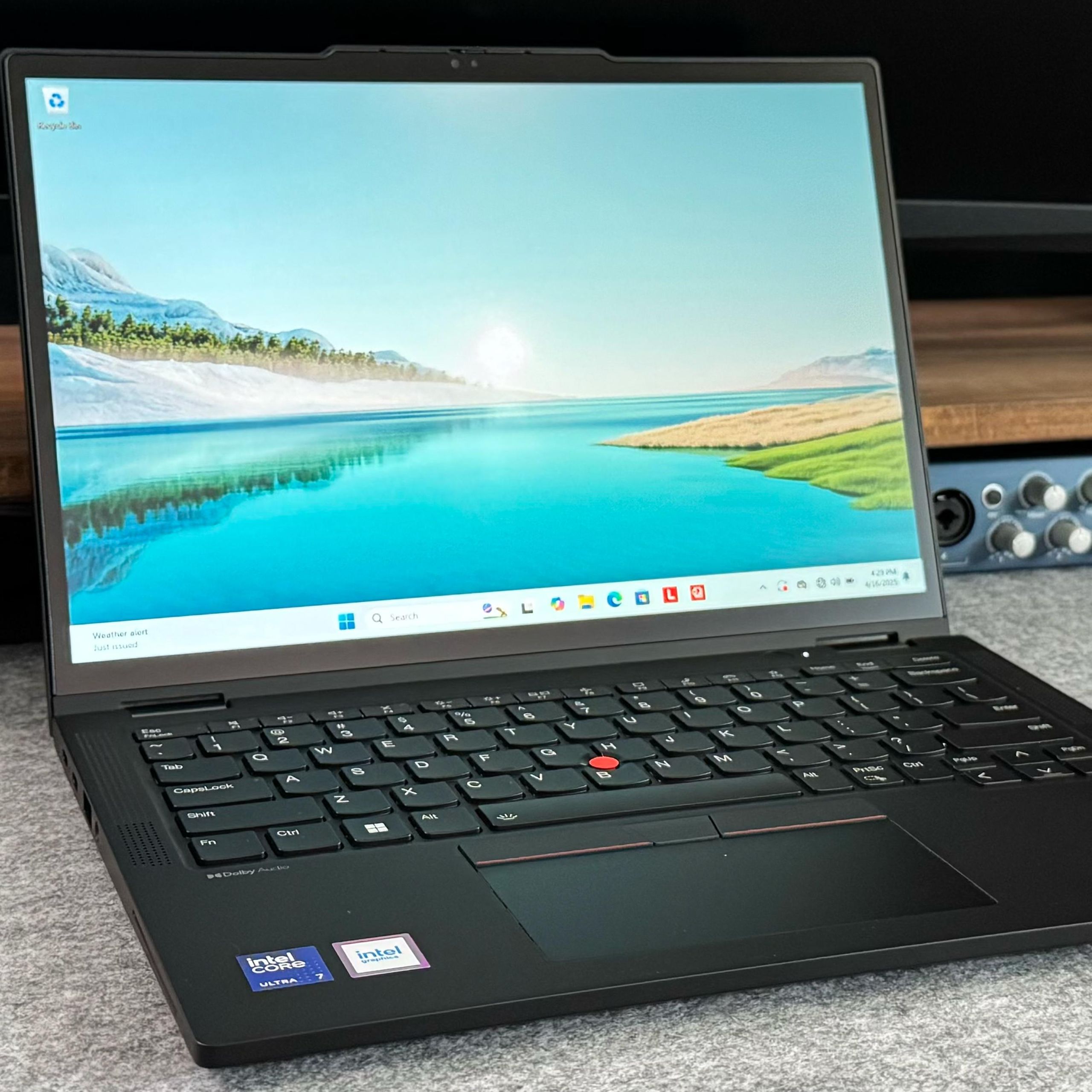 Lenovo ThinkPad X13 2-in-1 Gen 5 business laptop review | TechRadar