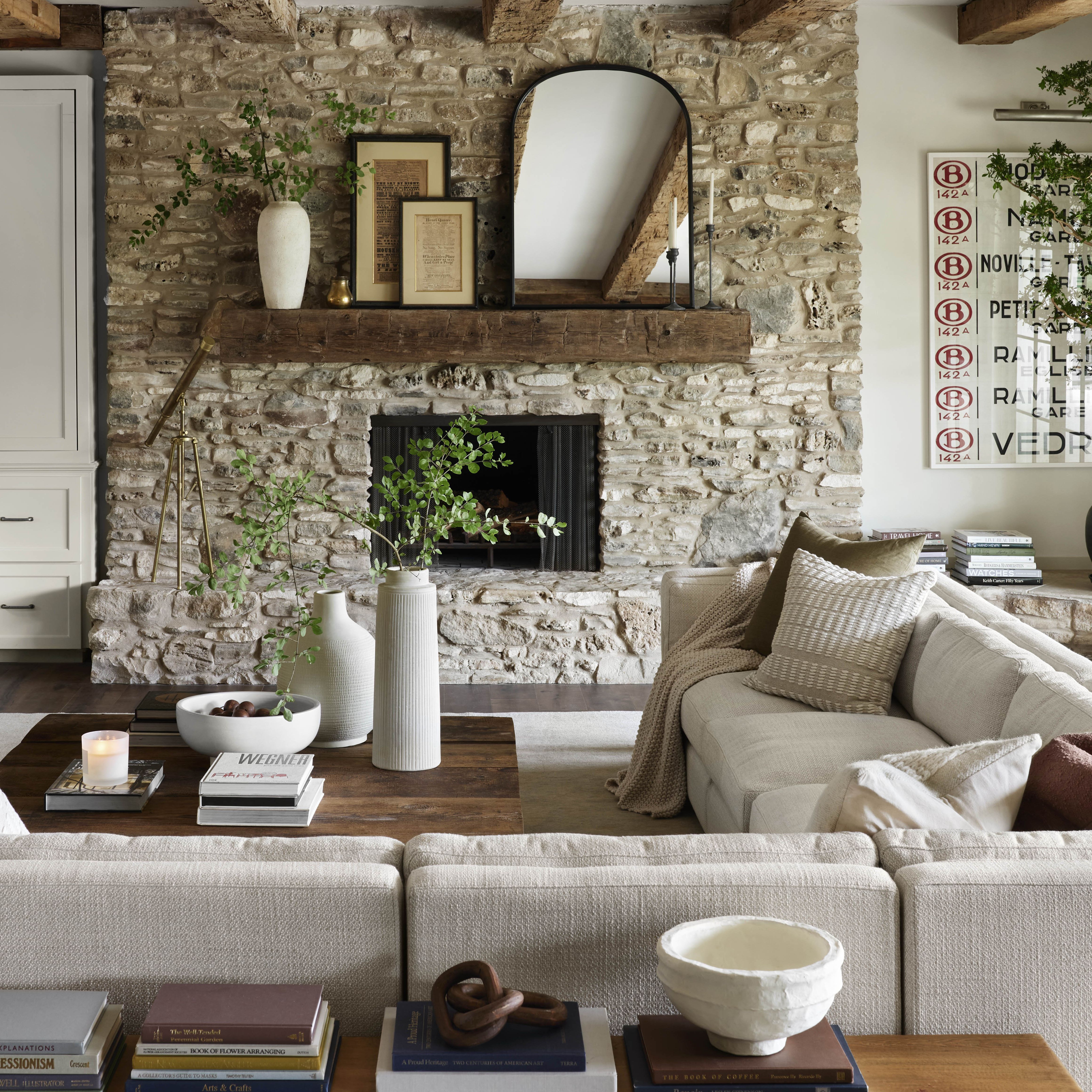 Chip And Joanna Gaines Furniture Line