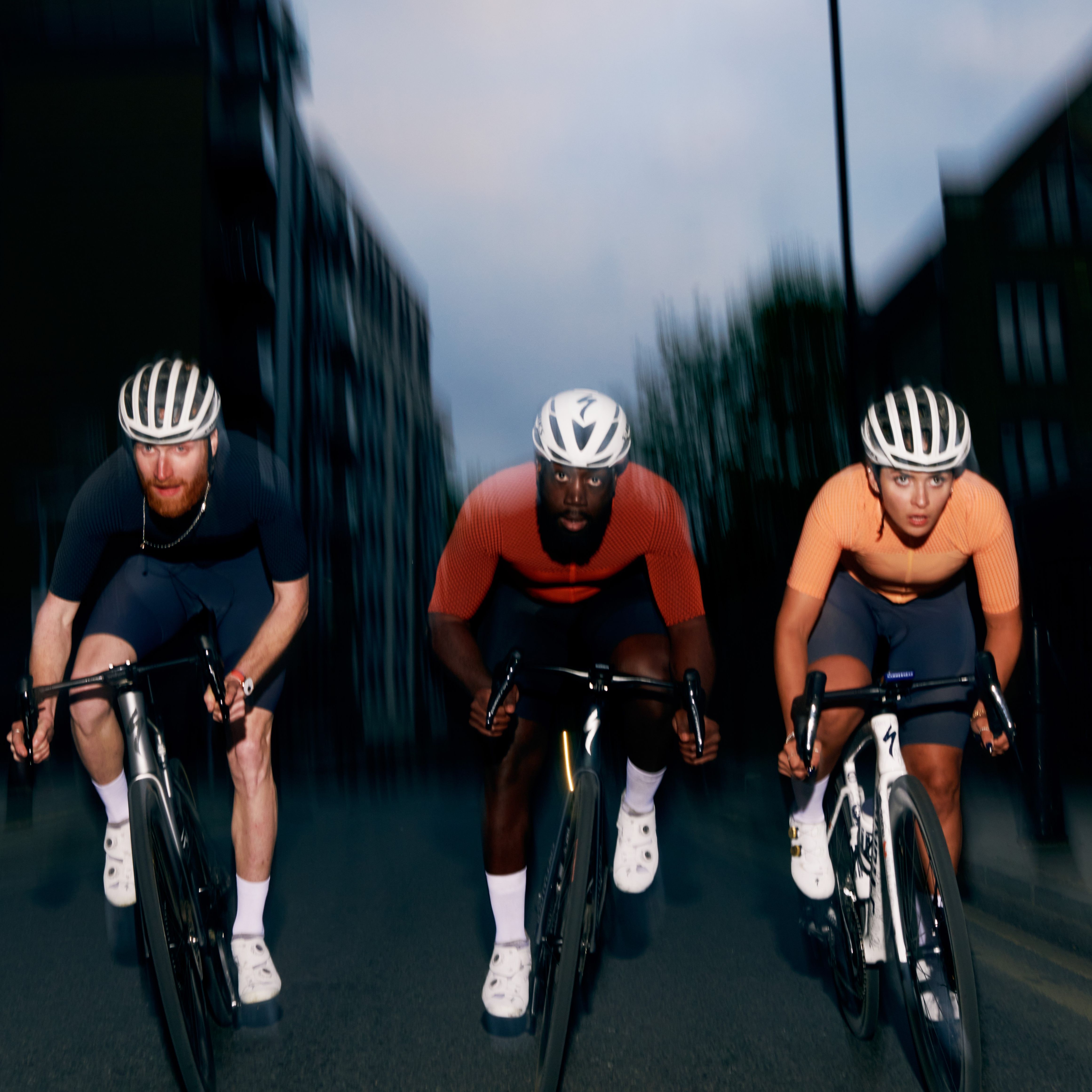 Rapha　PROTEAM Spot X Rapha Pro Team Midweight Jersey - Men's – Spot Bikes