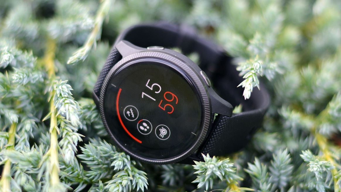 Garmin Venu review | TechRadar