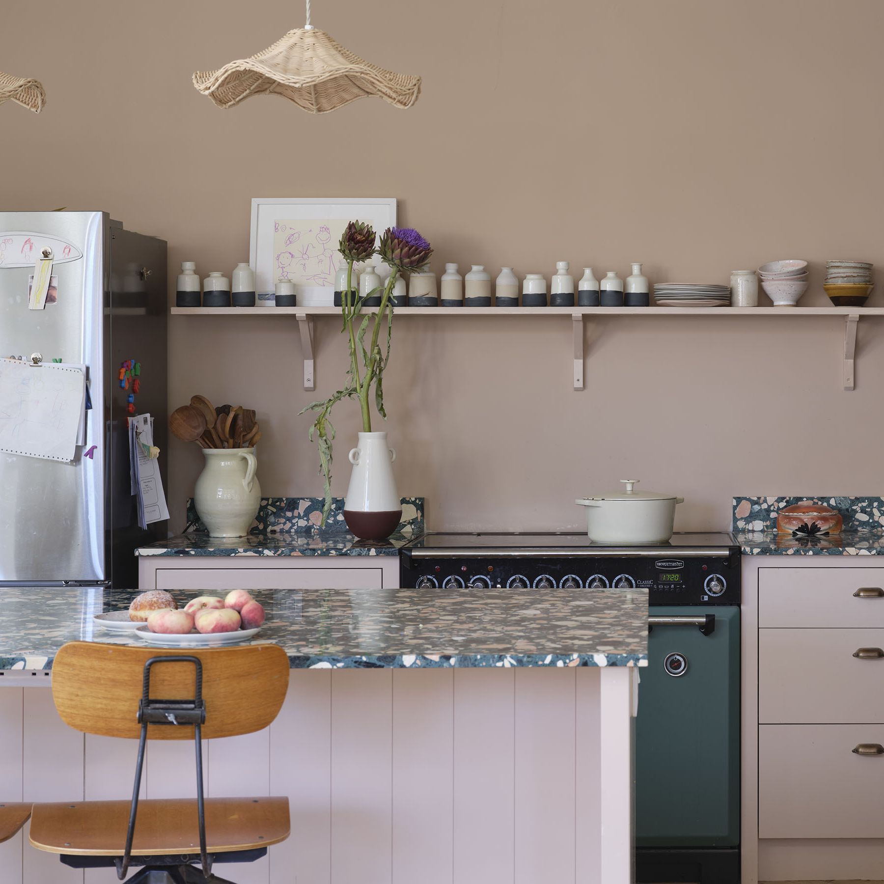 Farrow &amp;amp; Ball setting plaster