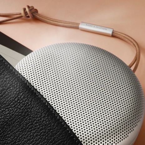 Bang & Olufsen's stylish, five-star Bluetooth speaker has crashed
