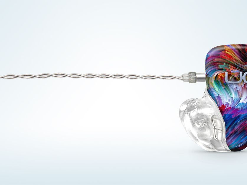 Ultimate Ears Debuts New UE LIVE In-Ear Monitor | Guitar World