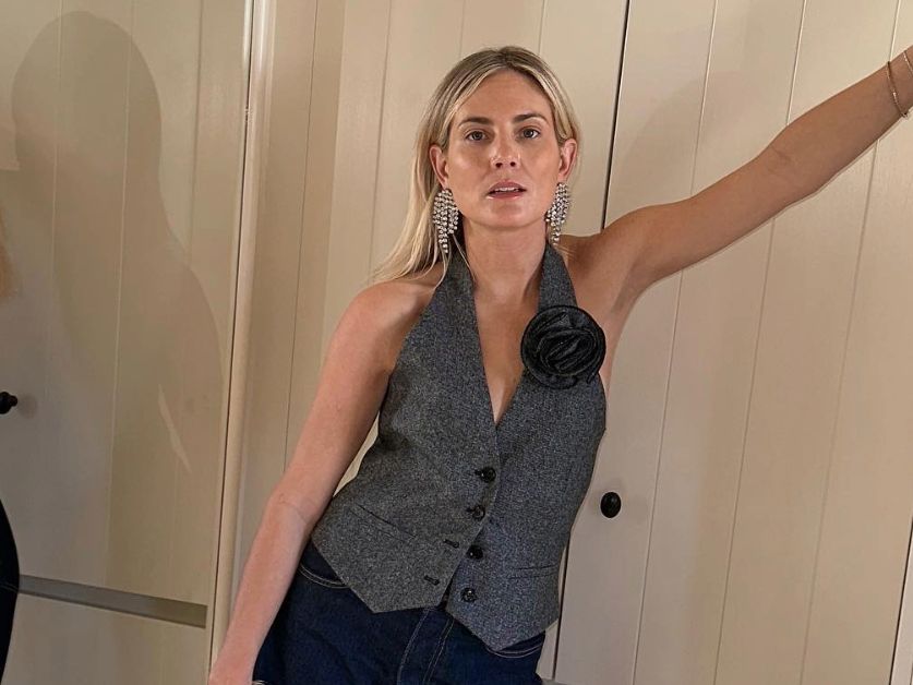 10 Ways to Dress Up Jeans | Who What Wear