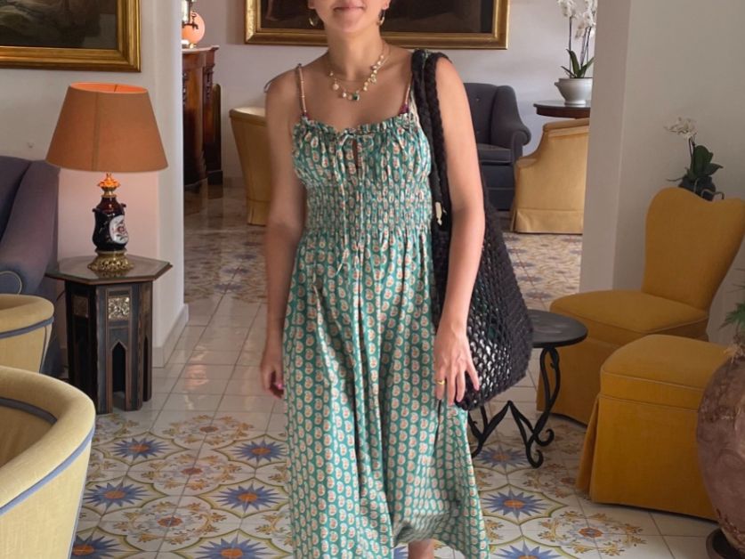 How to Pack for Italy: A Guide on Exactly What to Wear