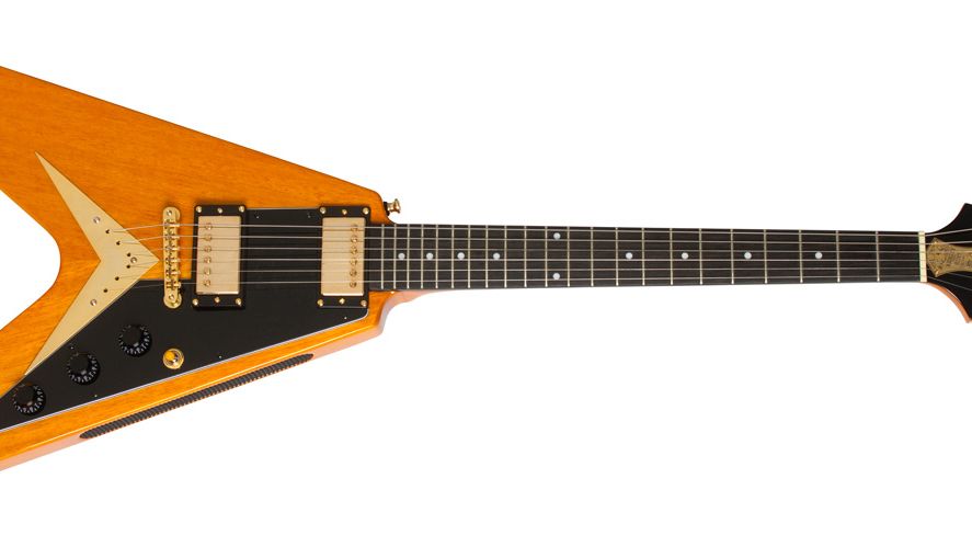 Epiphone Unveils Limited Edition Joe Bonamassa 1958 