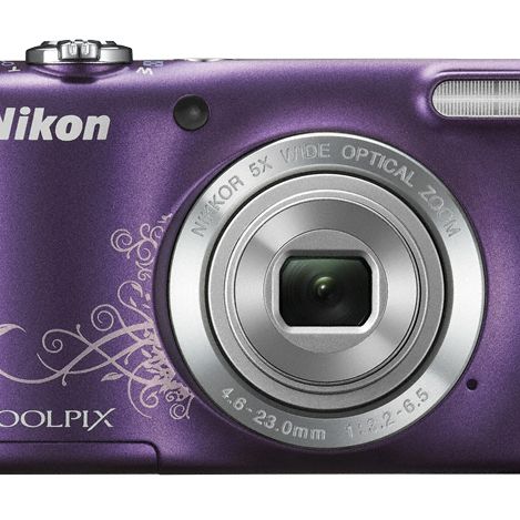 Nikon Coolpix L27 review | TechRadar