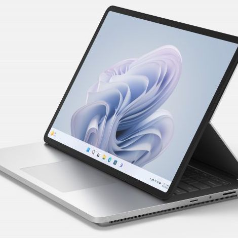 マイクロソフトノートパソコン/Surface Laptop Studio 2 Buy Surface Laptop Studio 2 - See Specs, Price, 14.4