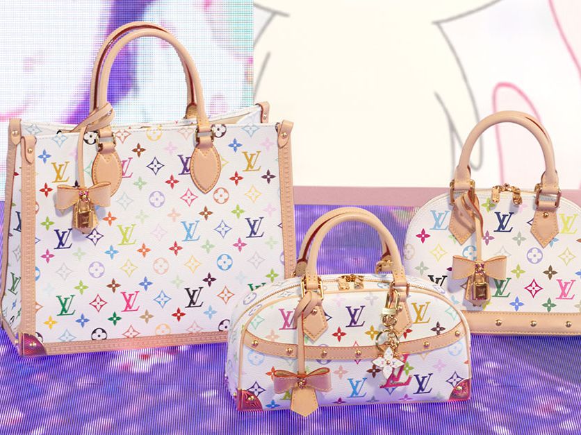 Louis Vuitton x Murakami Collection 2025—Everything You Need