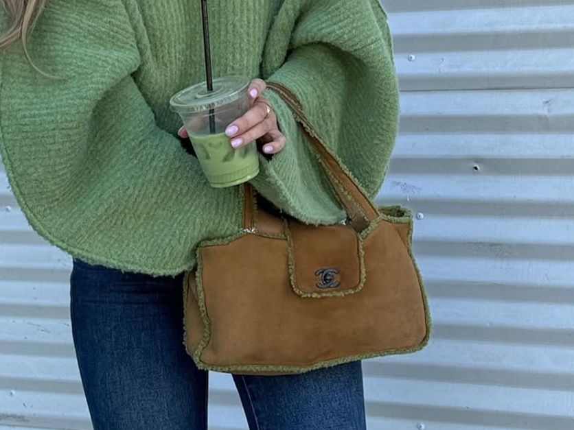 5 Color Trends L.A. Locals With Expensive Taste Are Wearing | Who What Wear