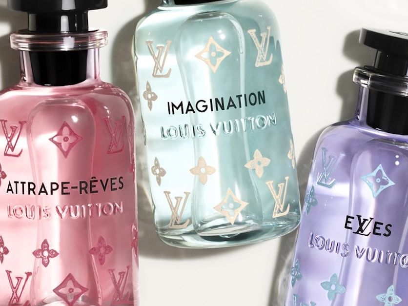 Louis Vuitton Just Launched a New Fragrance Collection | Who What Wear
