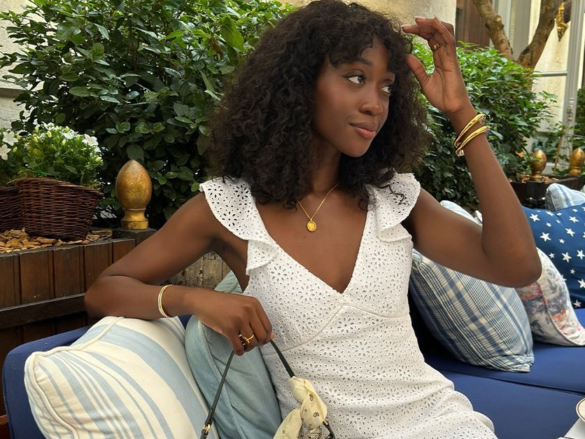 I'm Having a Chic New England Summer: 6 Trends I've Spotted From Sag Harbor  to Nantucket | Who What Wear