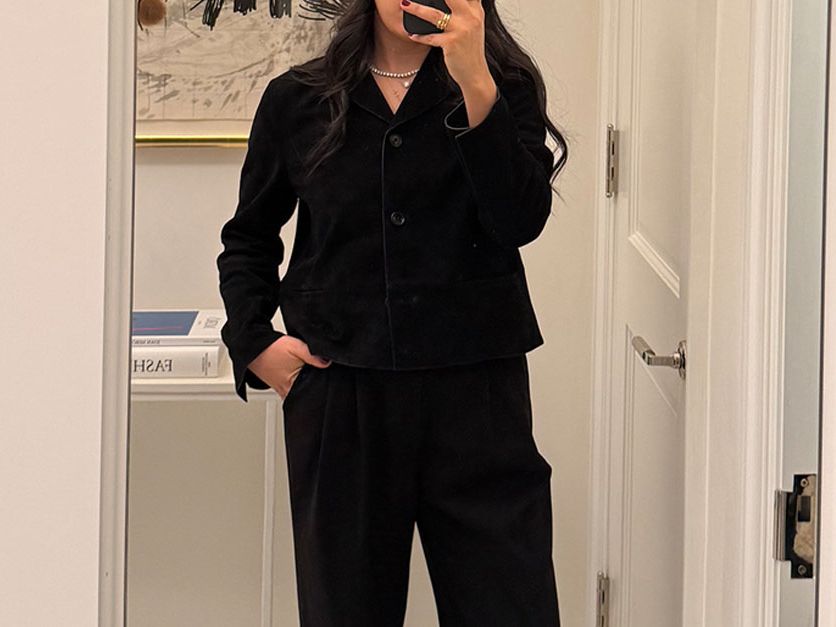 These Are the Best Spring Pieces at Zara Right Now | Who