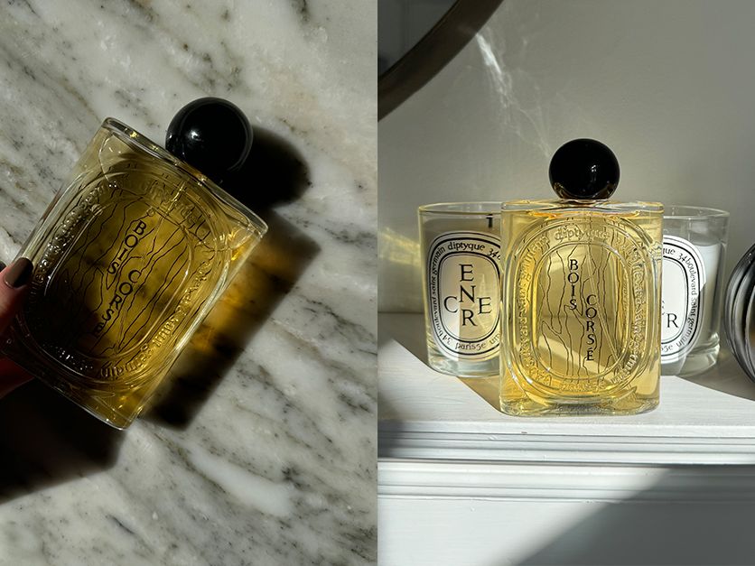 Les Essences De Diptyque Fragrance Review: Tried And Tested | Who