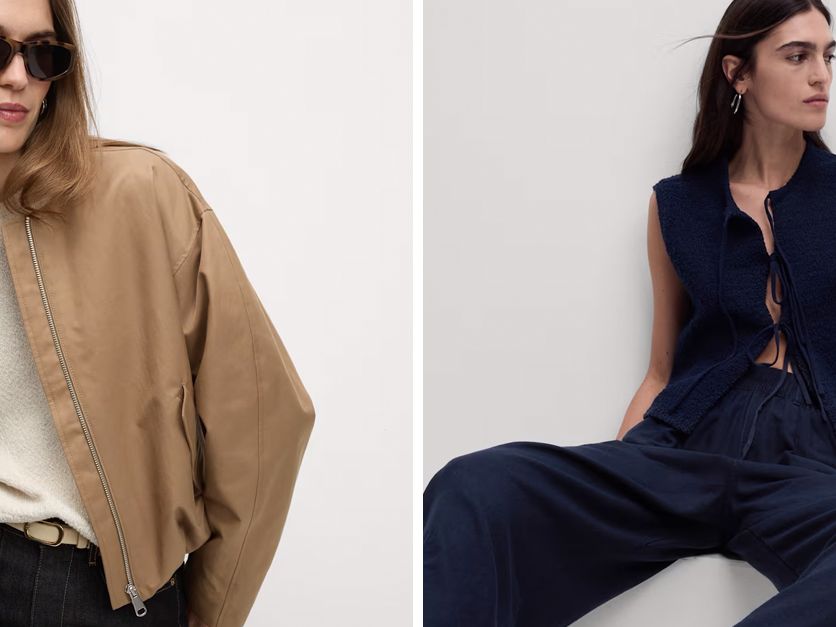 6 Elegant Spring Trends M&S Is Doing Better Than Anywhere 6 Elegant Spring Trends M&S Is Doing Better Than Anywhere
