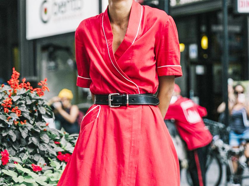satin drop waist dress Thelma Drop Waist Dress – Twirl Boutique