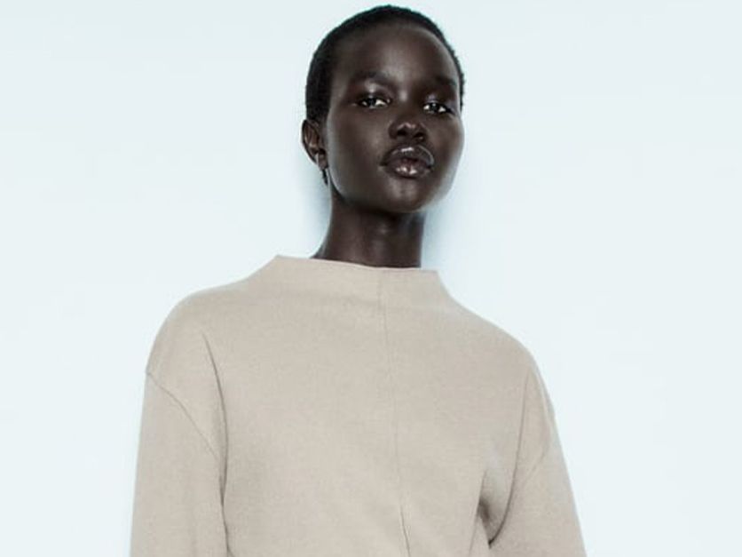 You Need to See These 31 Zara Sweaters Before Winter Comes | Who