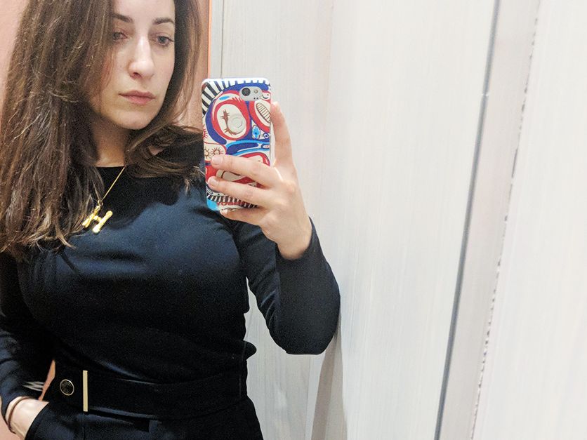 The Best Trousers for Curvy Figures From an Editor Who Knows | Who What  Wear UK
