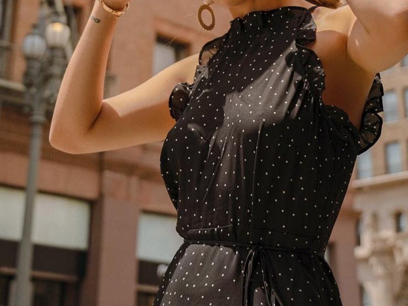 20 Affordable Summer Dresses to Add to CartAll Under $45 | Who What Wear