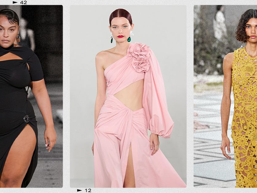 The 10 Spring 2023 Dress Trends That Are In and Out | Who What Wear