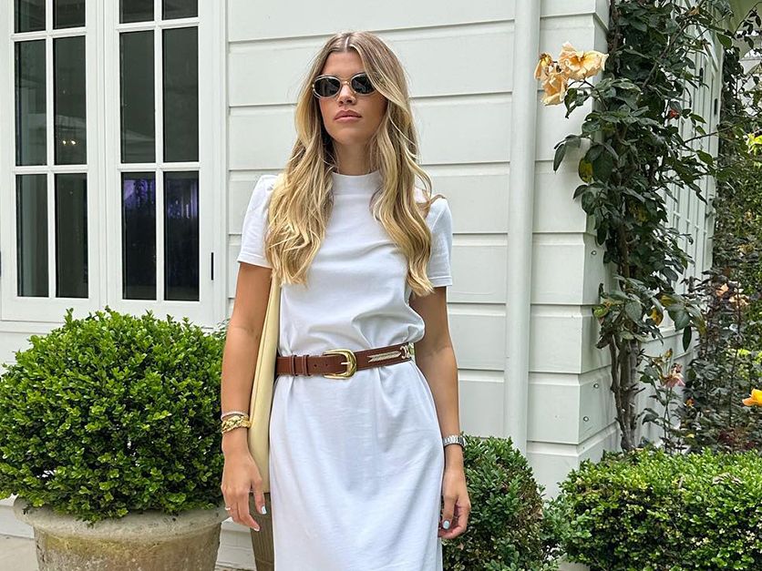 mother of the bride v neck dresses A Line V Neck 3/4 Sleeves Elegant Mother of the Bride Dress for Wedding US4 / Custom Color
