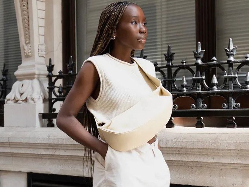 30 New-In Pieces From Zara, & Other Stories and COS I Love | Who What Wear