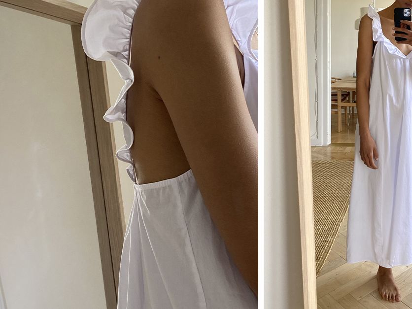 The 29 Best Summer Dresses at H&M | Who What Wear The 29 Best Summer Dresses at H&M | Who What Wear