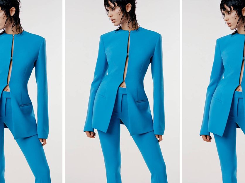 best-collarless-blazers-291117