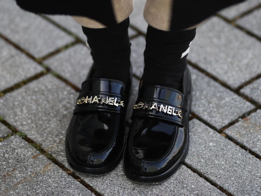 Chanel display picture 3