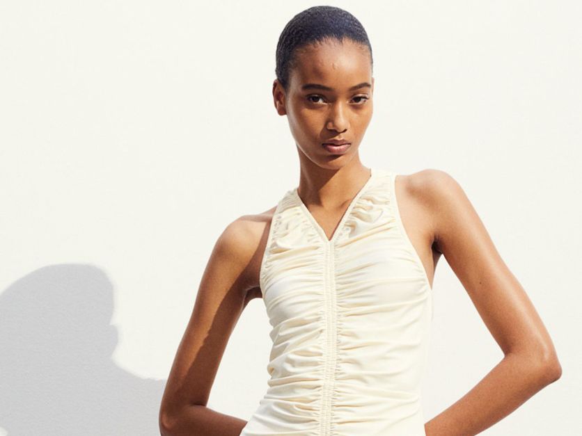 26 of the Best H&M Summer Dresses | Who What Wear UK