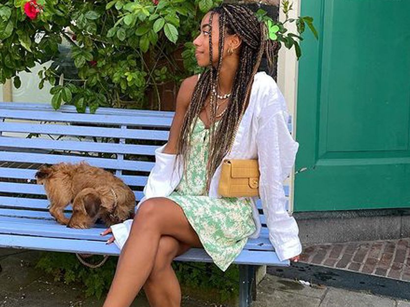 9 Casual First-Date Outfits That Are Influencer Approved | Who What Wear UK