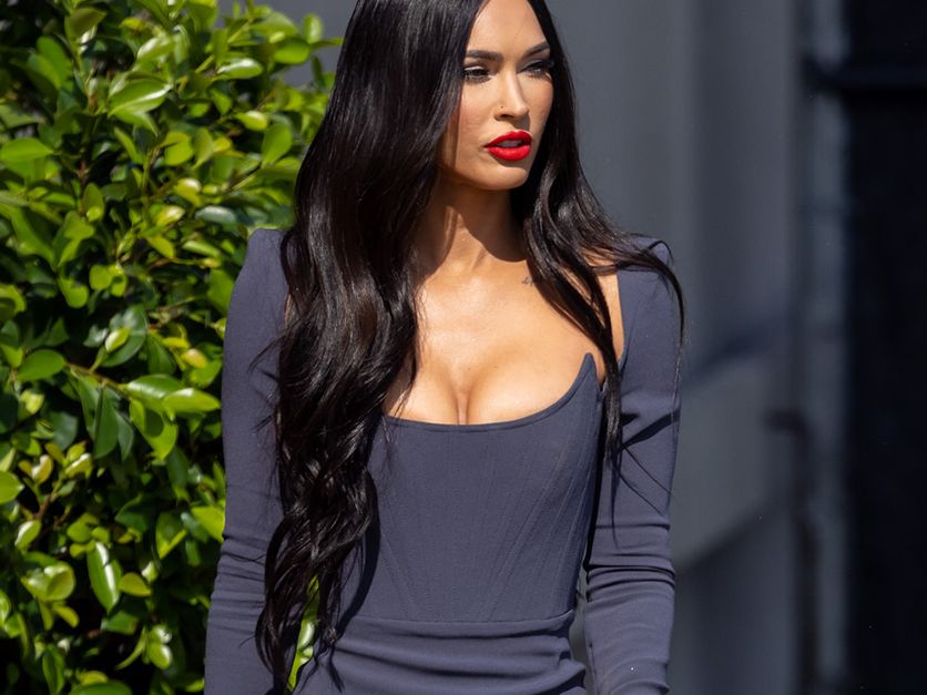 The 29 Best Corset Dresses and How to Style Them | Who What Wear