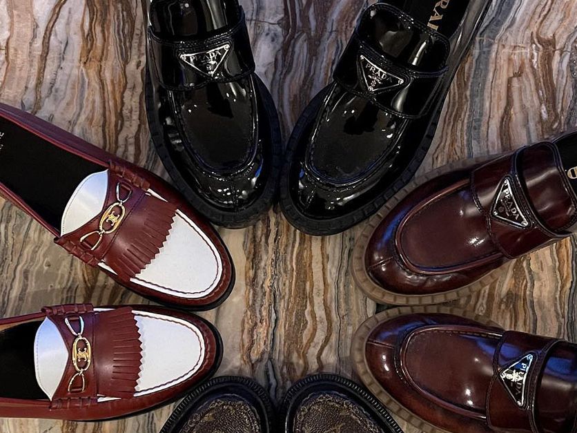 The 15 Best Designer Loafers for Women, Chosen by an Editor | Who What Wear The 15 Best Designer Loafers for Women, Chosen by an Editor | Who What Wear