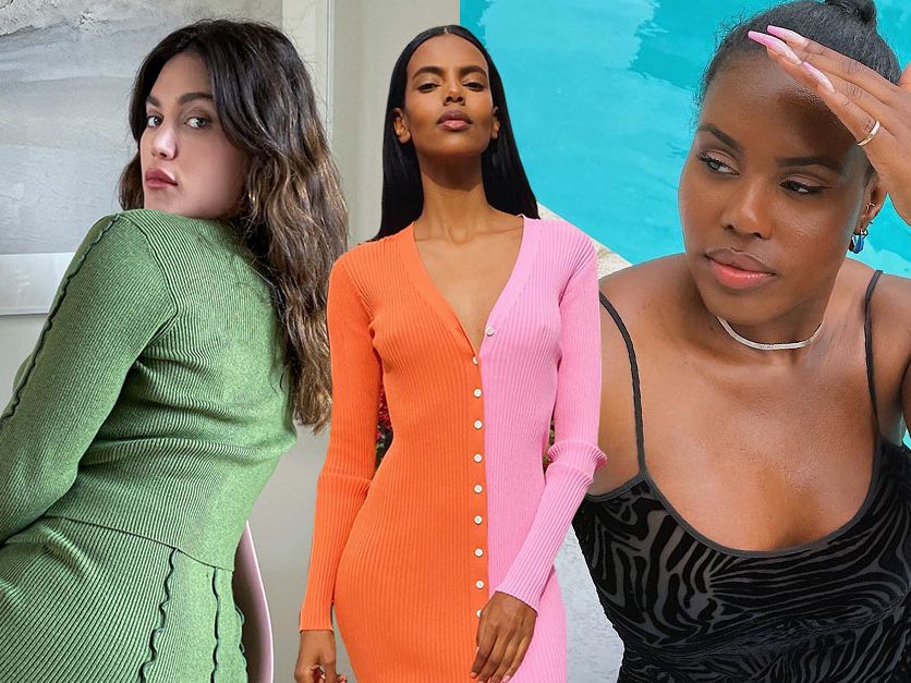 The 13 Best Midrange Fashion Brands to Shop This Year | Who What Wear