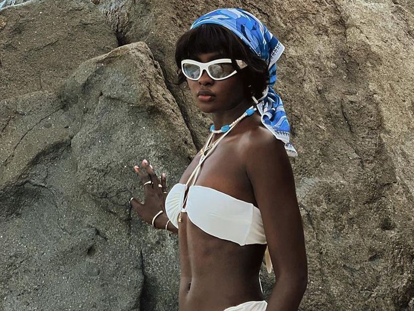 The 13 Best Beach Outfits That Are So Easy to Throw Together